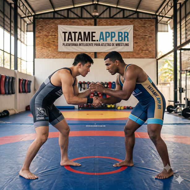 Wrestling
